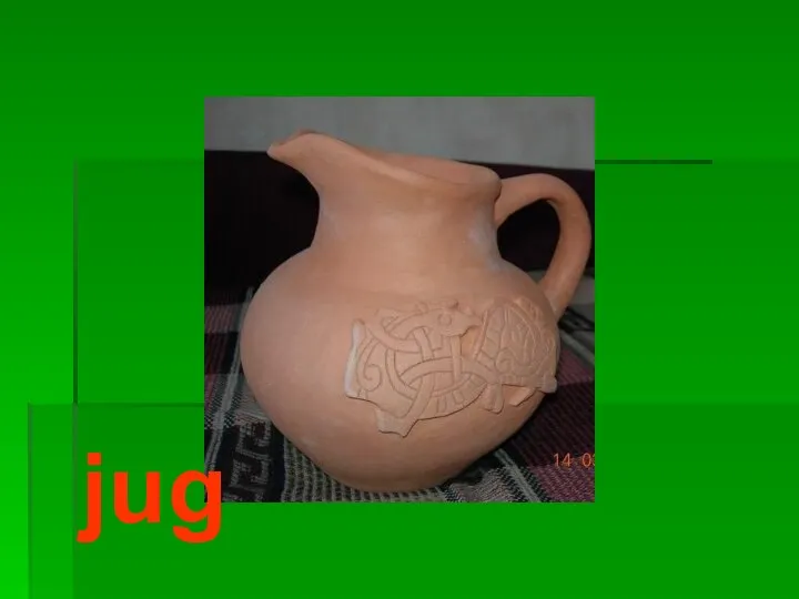 jug