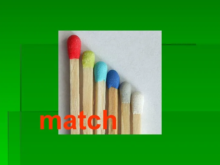 match