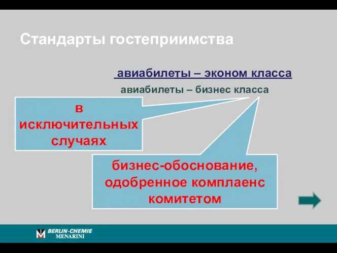 Стандарты гостеприимства авиабилеты – эконом класса в исключительных случаях авиабилеты –