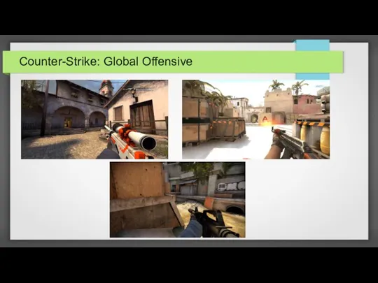 Counter-Strike: Global Offensive