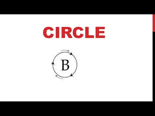 CIRCLE