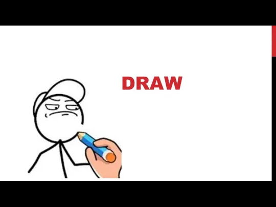 DRAW