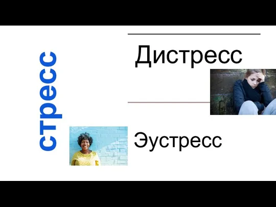 стресс