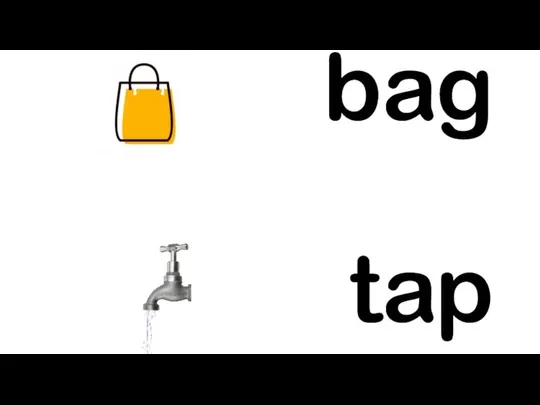 bag tap