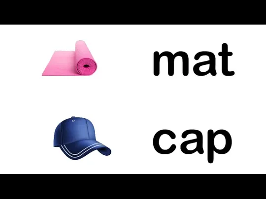 mat cap