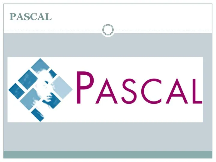 PASCAL