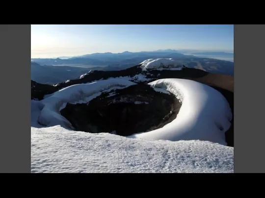 Cotopaxi