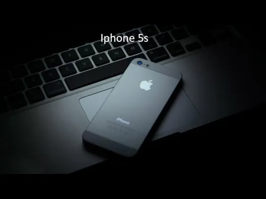 Iphone 5s