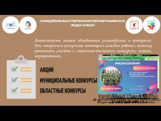 Всероссийская акция «СТОП ВИЧ/СПИД» День Героев Отечества «ДОРОГАМИ АФГАНА» Участие в