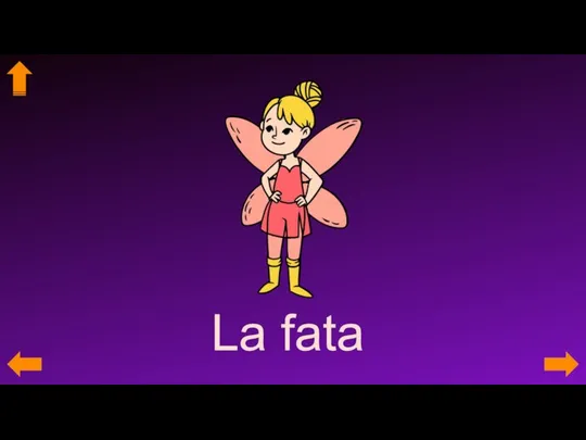 La fata