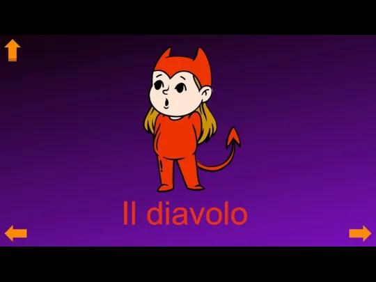 Il diavolo