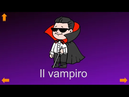 Il vampiro