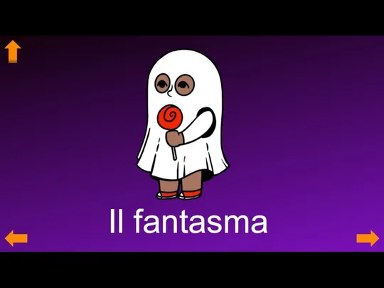 Il fantasma