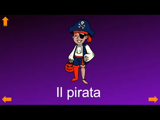 Il pirata