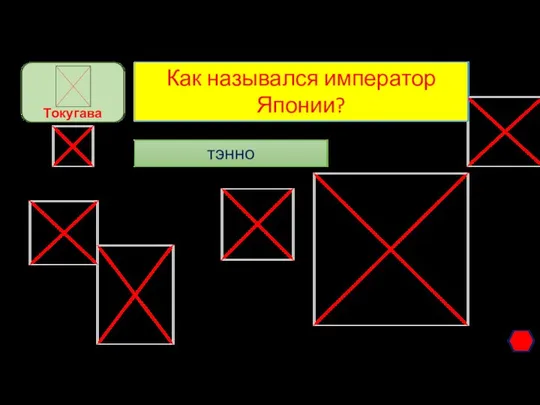 Как назывался император Японии? тэнно