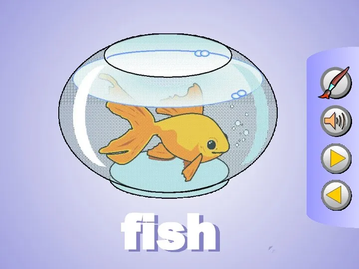 fish