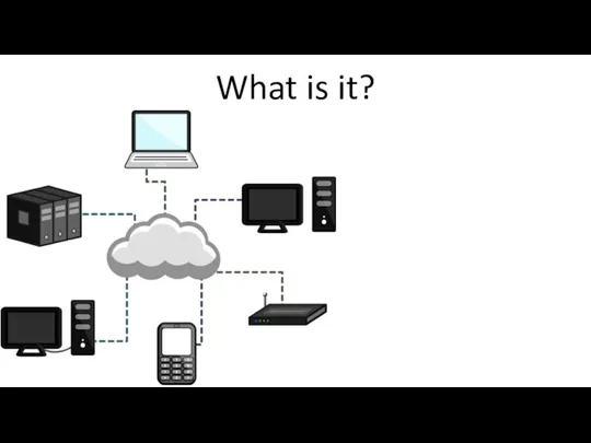 Parts of the speech: What is it? How did people live