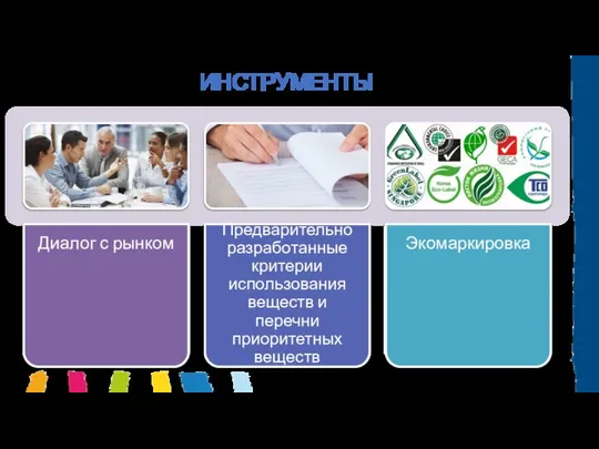 ИНСТРУМЕНТЫ