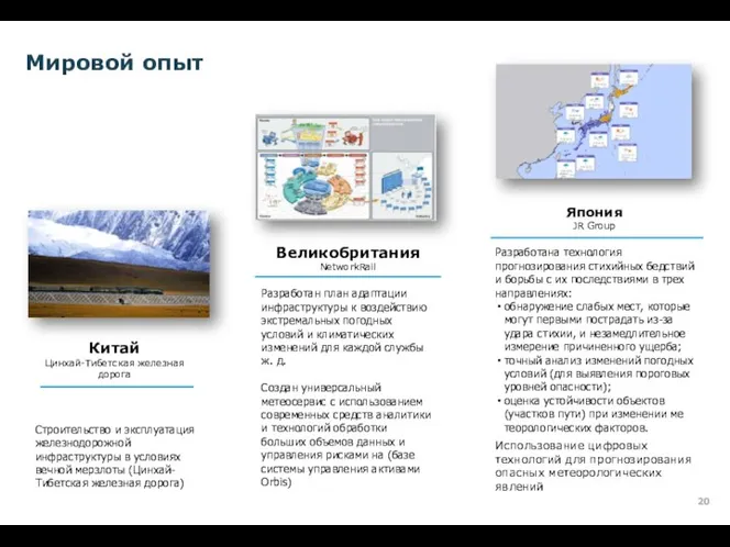 Разработана технология прогнозирования стихийных бедствий и борьбы с их последствиями в