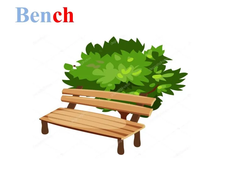 Bench