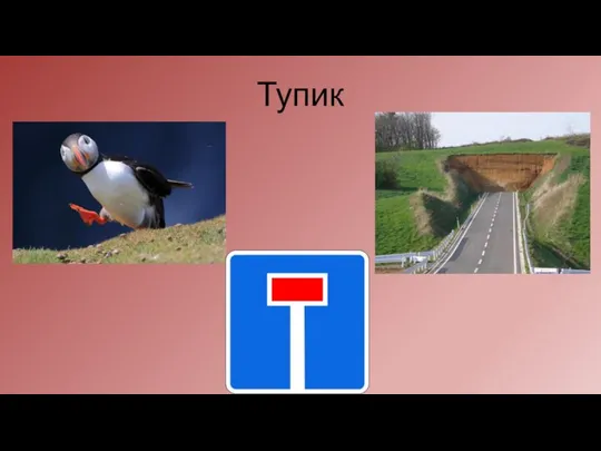 Тупик