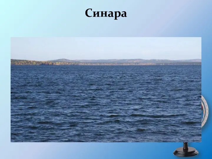 Синара