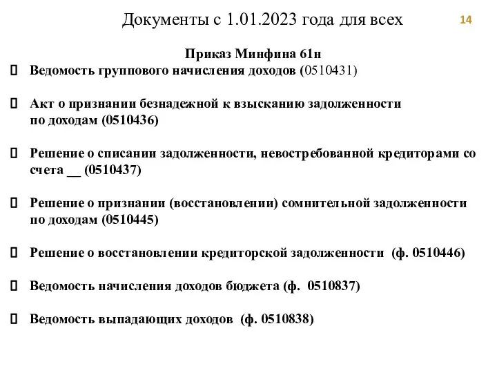 наименование учреждения (субъекта учета), с отражением в кодовой зоне его уникального