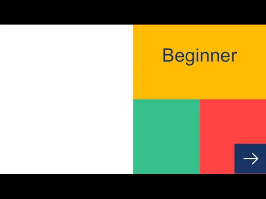 Beginner