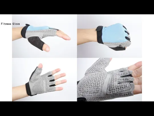 Fitness Glove