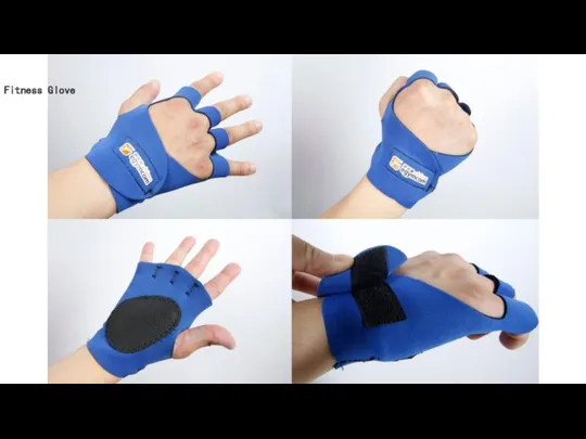 Fitness Glove