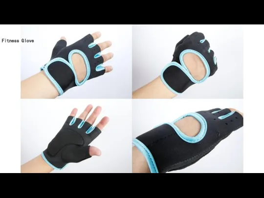 Fitness Glove