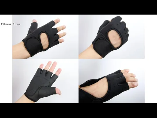 Fitness Glove