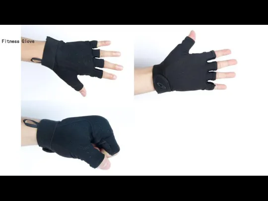 Fitness Glove