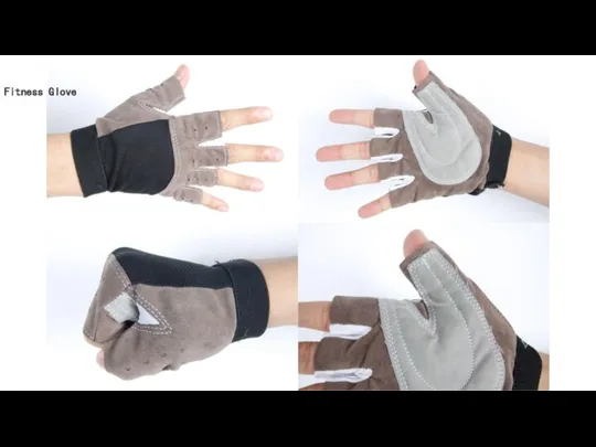 Fitness Glove