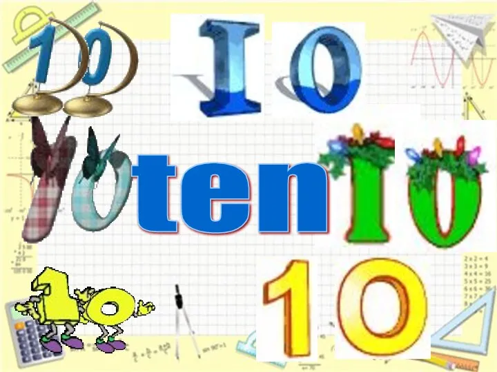 ten