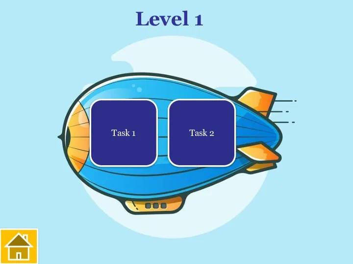 Level 1 Task 1 Task 2