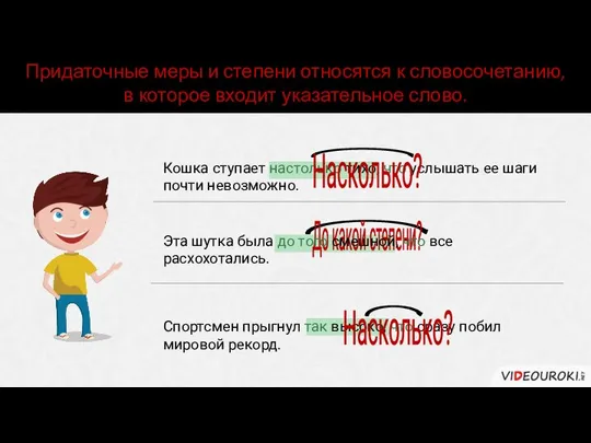 Кошка ступает настолько тихо, что услышать ее шаги почти невозможно. До