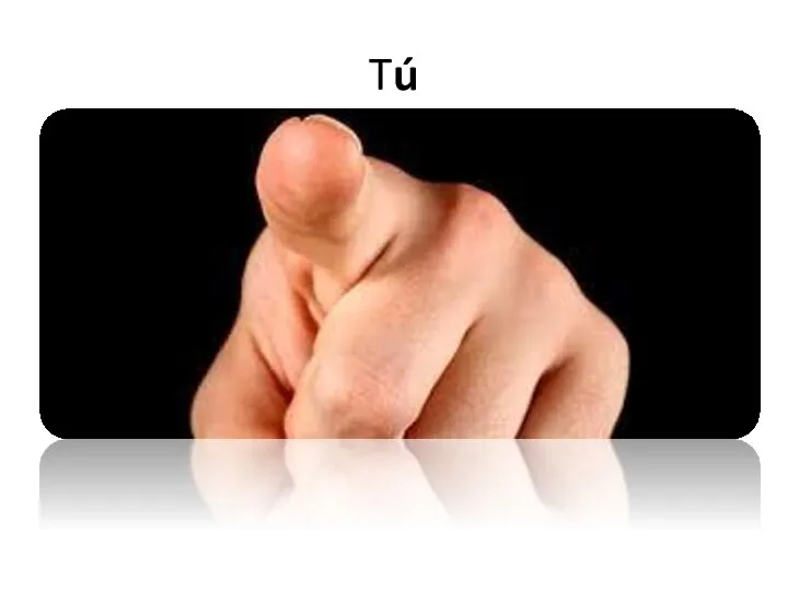 Tú