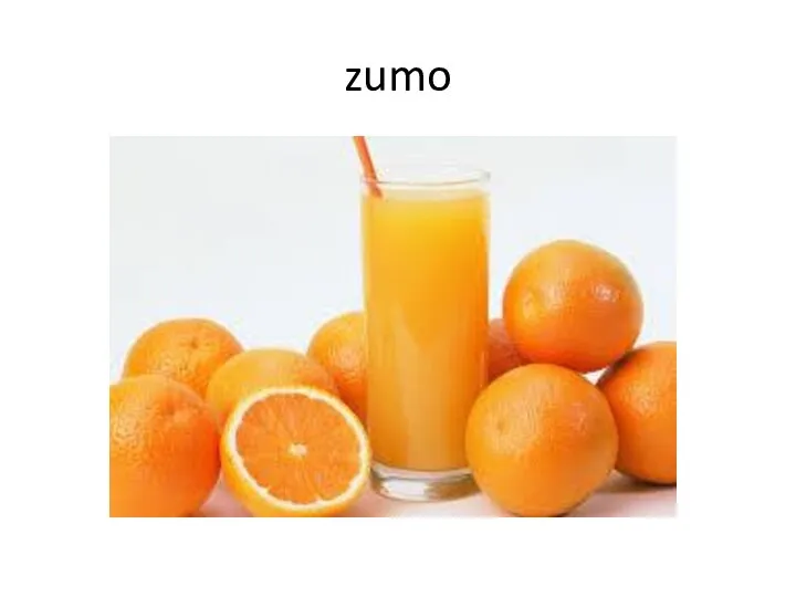 zumo