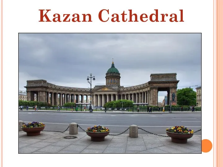 Kazan Cathedral