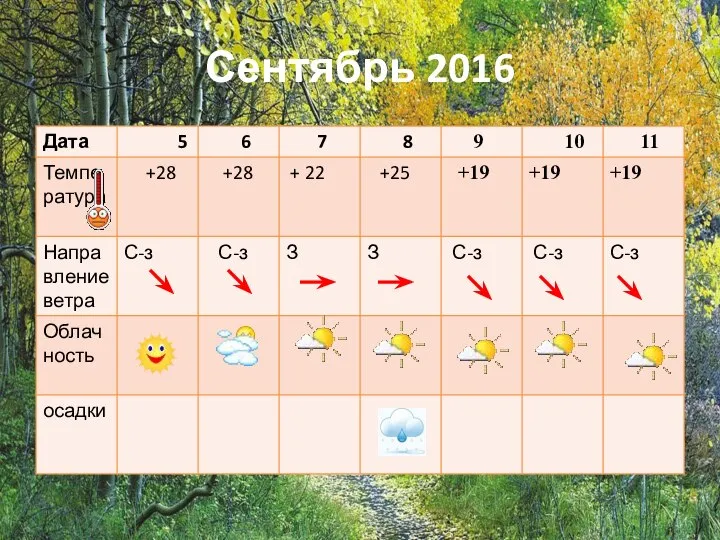 Сентябрь 2016