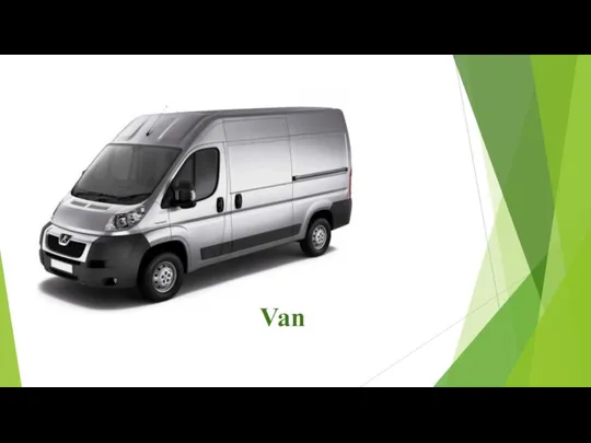 Van