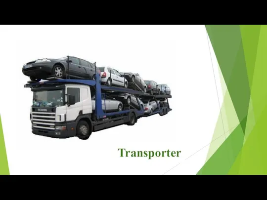 Transporter