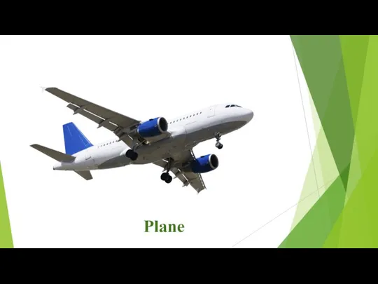 Plane