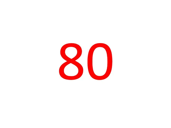 80