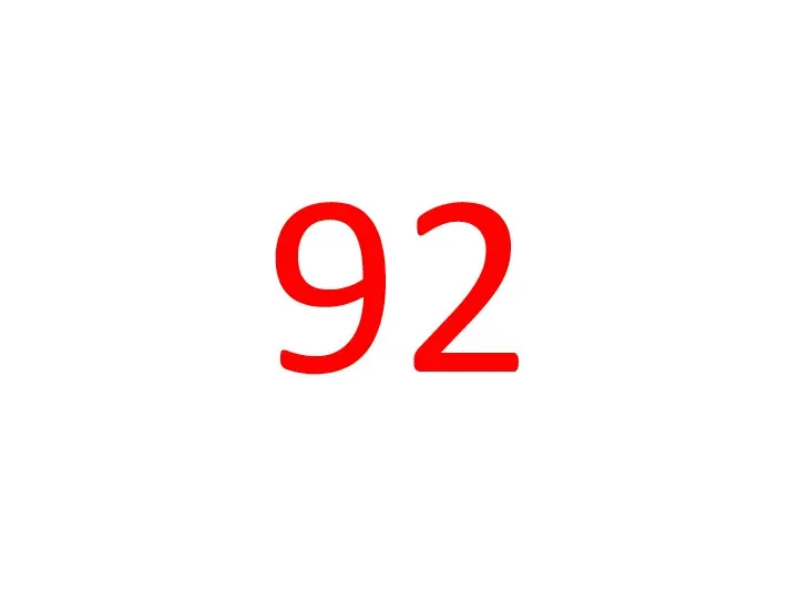 92