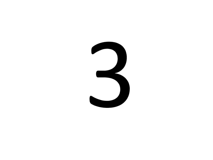 3