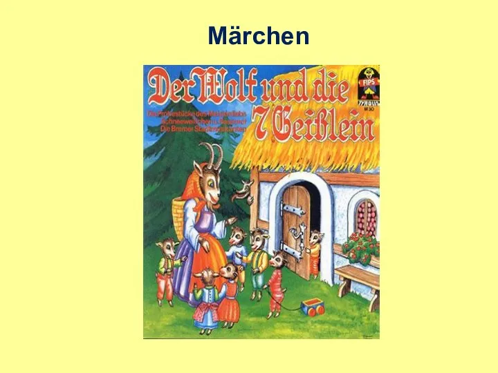 Märchen