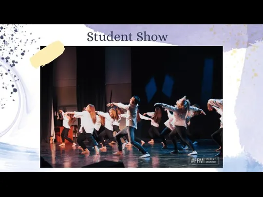 Student Show