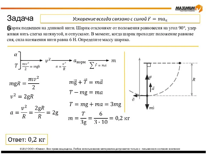 ©2017 ООО «Юмакс». Все права защищены. Любое использование материалов допускается только